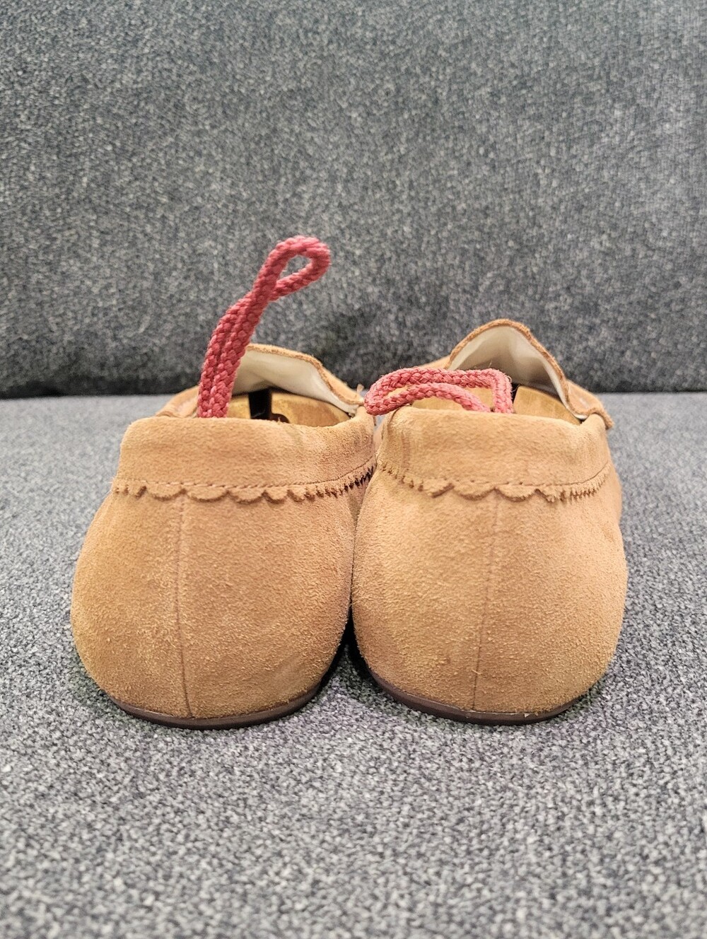 Vionic MCKENZIE TOFFEE 10010104 Women's Slip-On Loafers Brown US Size 9.5 - Picture 5 of 8